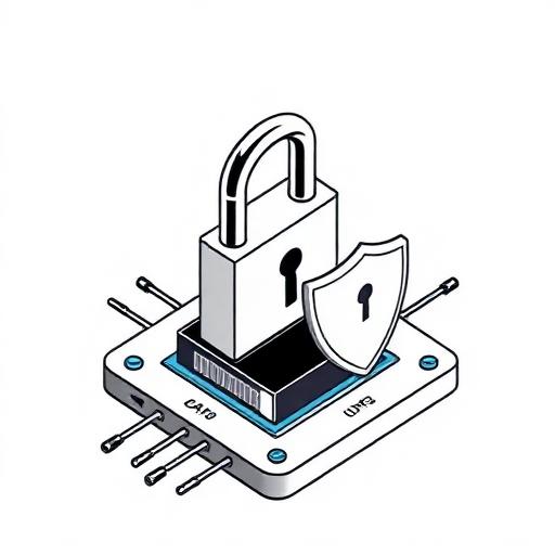 End-to-end data encryption for manufacturing telemetry