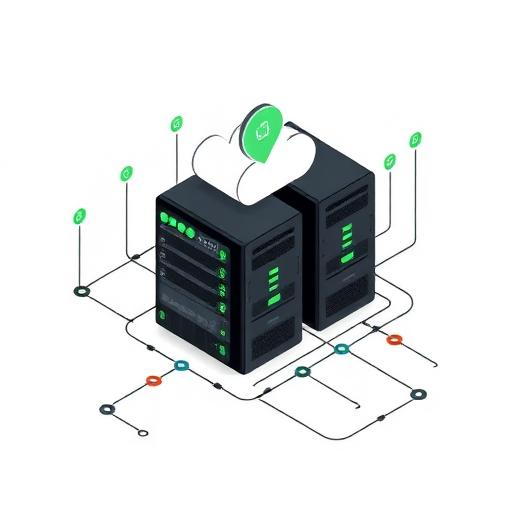 Secure cloud infrastructure for industrial operational intelligence